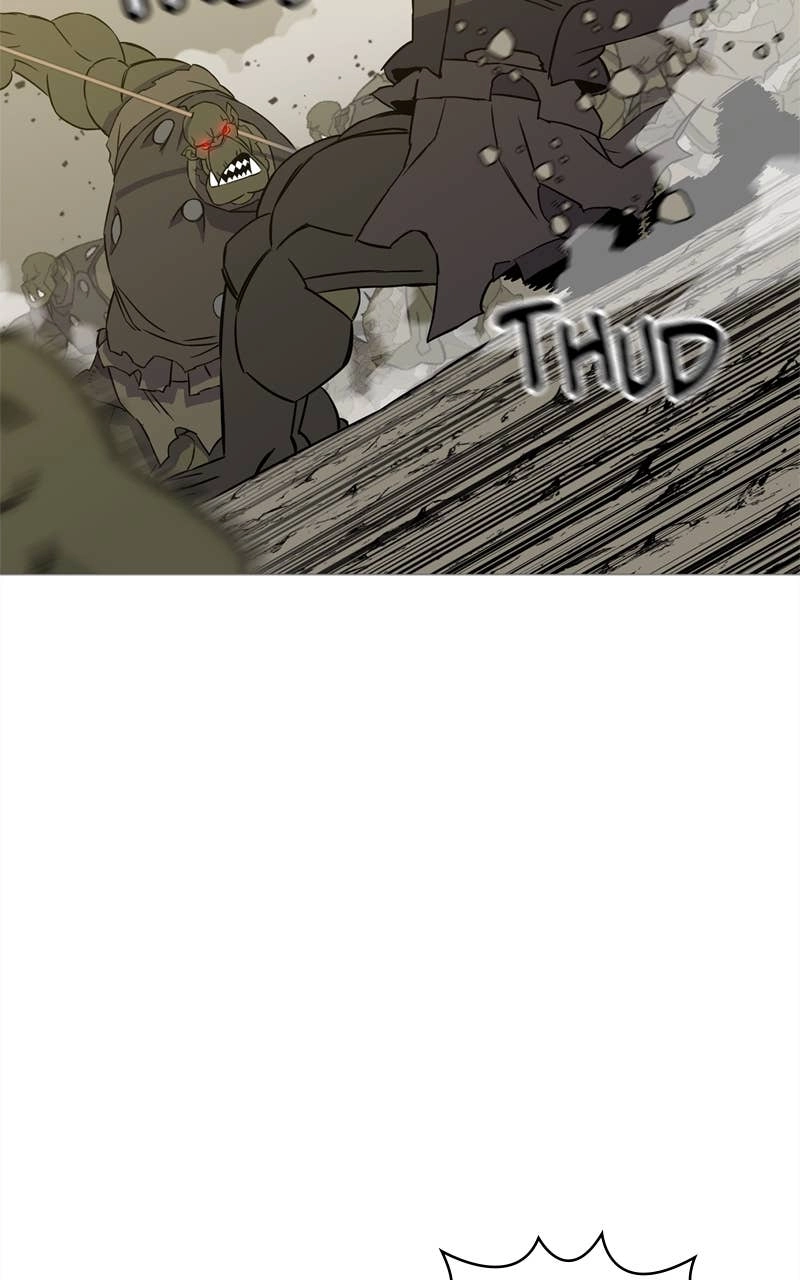 The Story of a Low-Rank Soldier Becoming a Monarch Chapter 104 - Page 60
