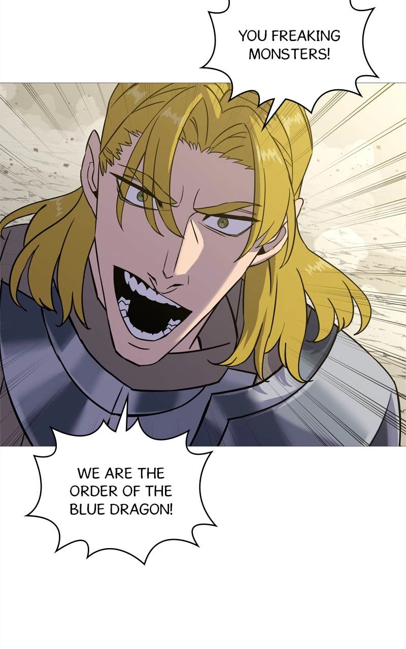 The Story of a Low-Rank Soldier Becoming a Monarch Chapter 104 - Page 61