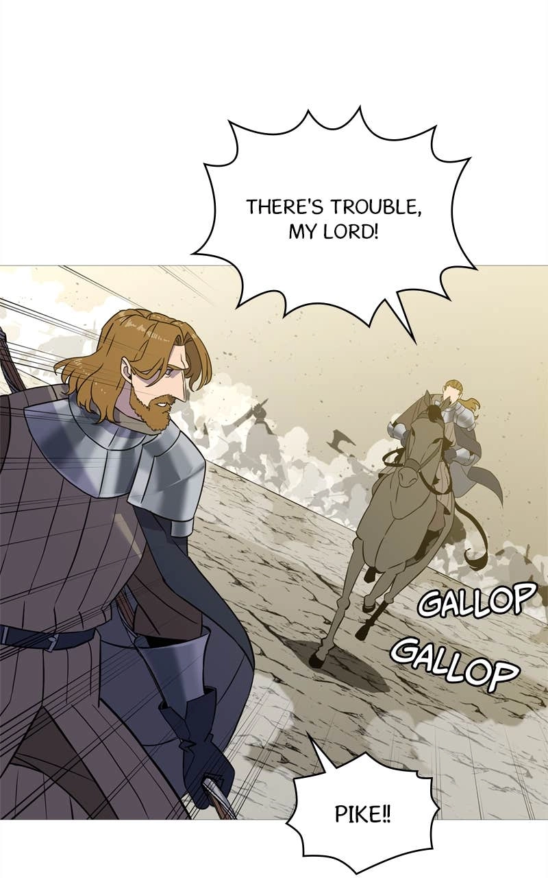 The Story of a Low-Rank Soldier Becoming a Monarch Chapter 104 - Page 62