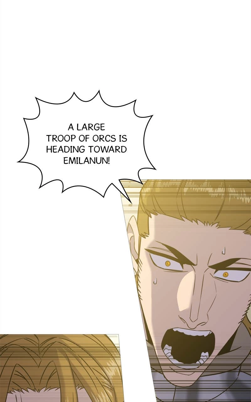 The Story of a Low-Rank Soldier Becoming a Monarch Chapter 104 - Page 63