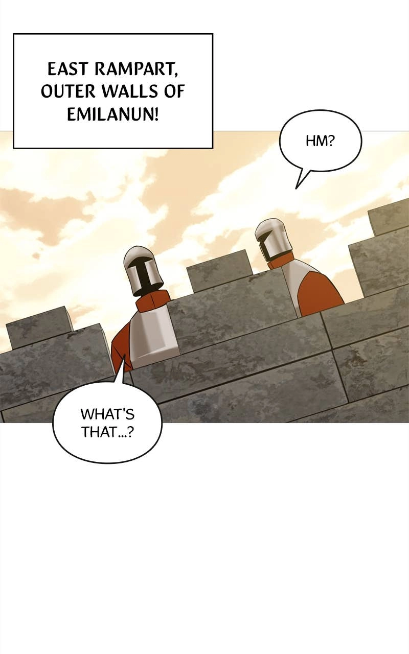 The Story of a Low-Rank Soldier Becoming a Monarch Chapter 104 - Page 65