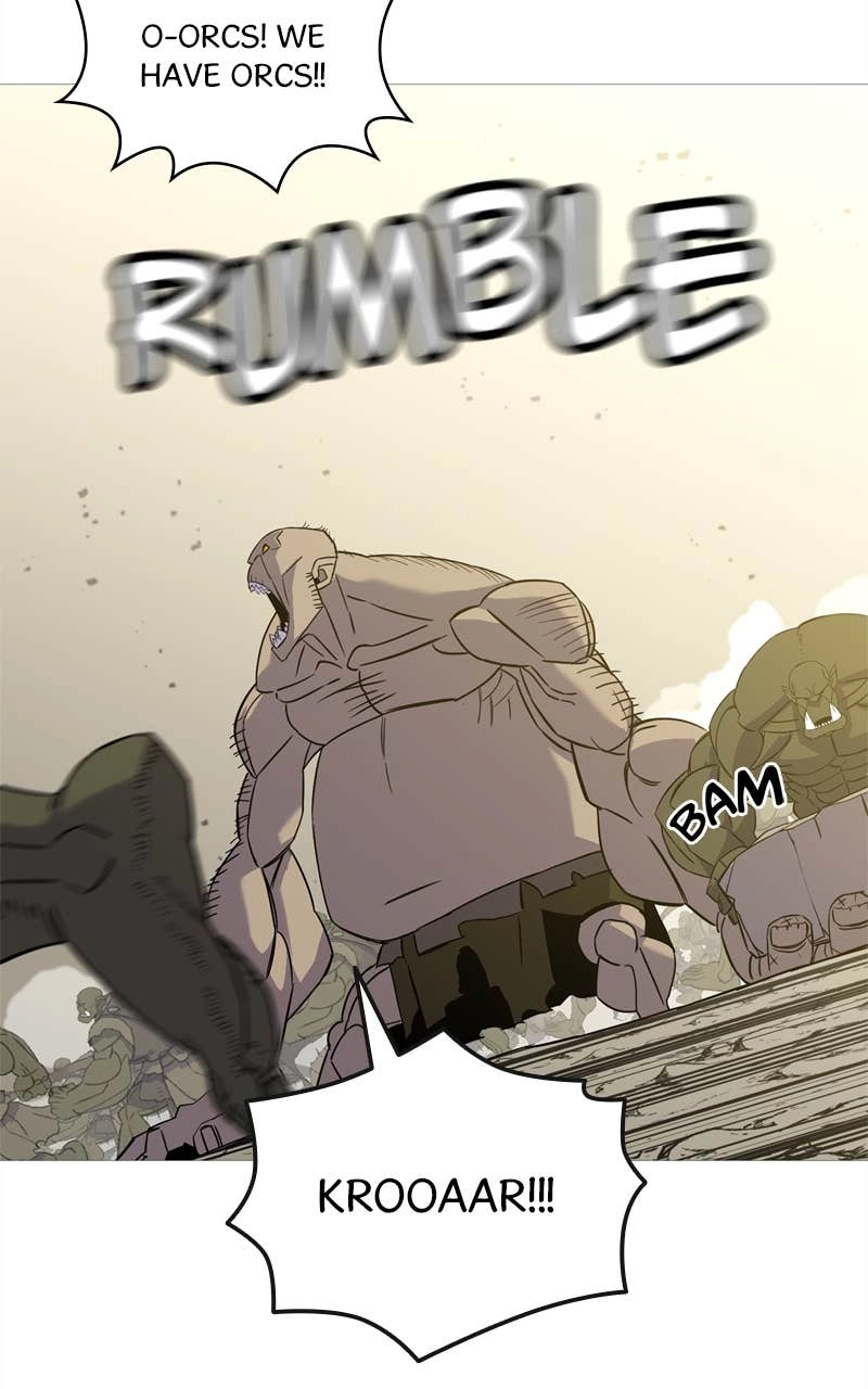 The Story of a Low-Rank Soldier Becoming a Monarch Chapter 104 - Page 69