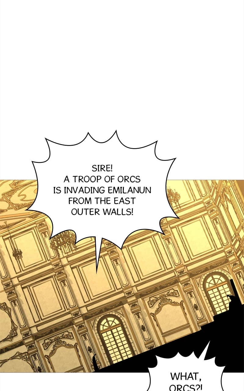 The Story of a Low-Rank Soldier Becoming a Monarch Chapter 104 - Page 70
