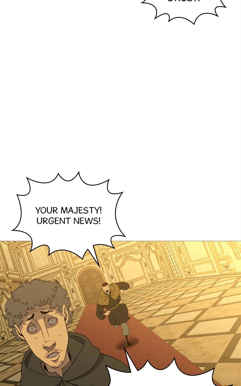 The Story of a Low-Rank Soldier Becoming a Monarch Chapter 104 - Page 71