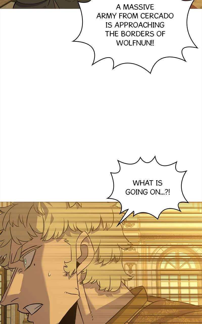 The Story of a Low-Rank Soldier Becoming a Monarch Chapter 104 - Page 72
