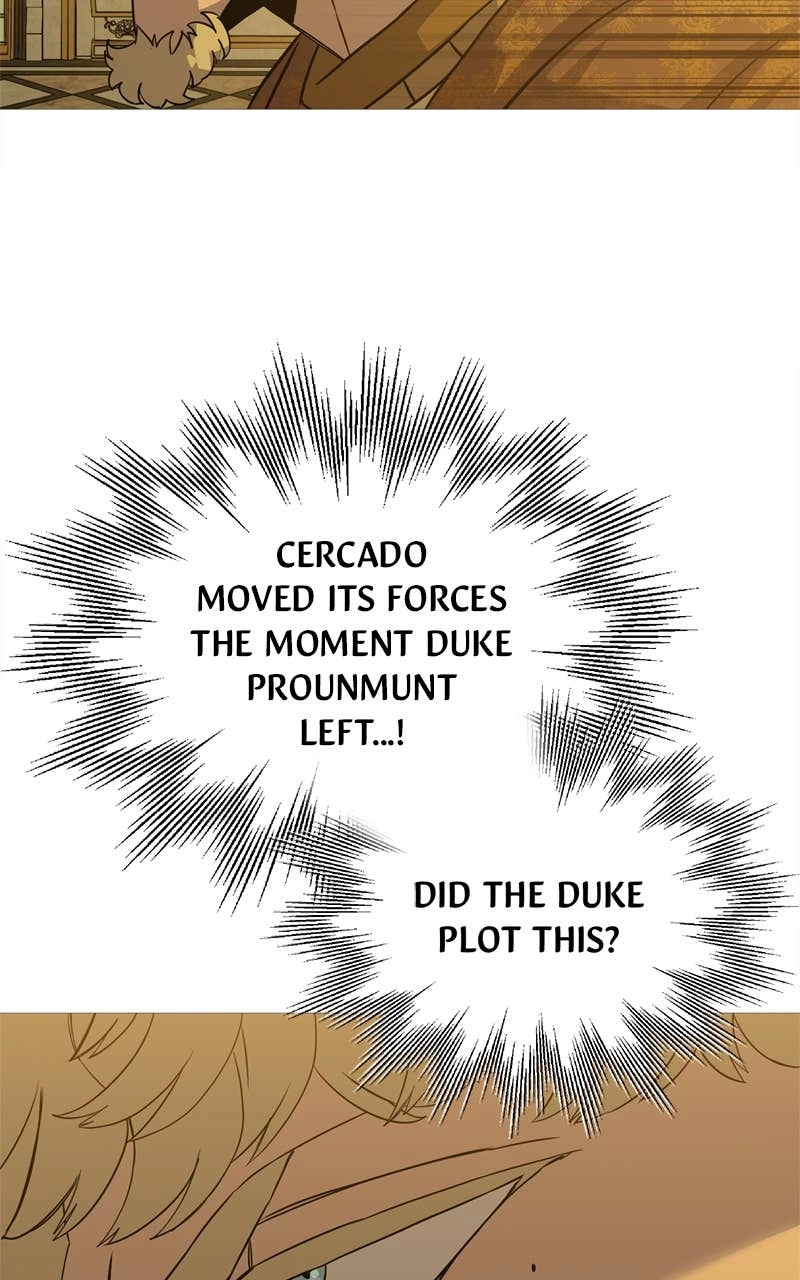 The Story of a Low-Rank Soldier Becoming a Monarch Chapter 104 - Page 73