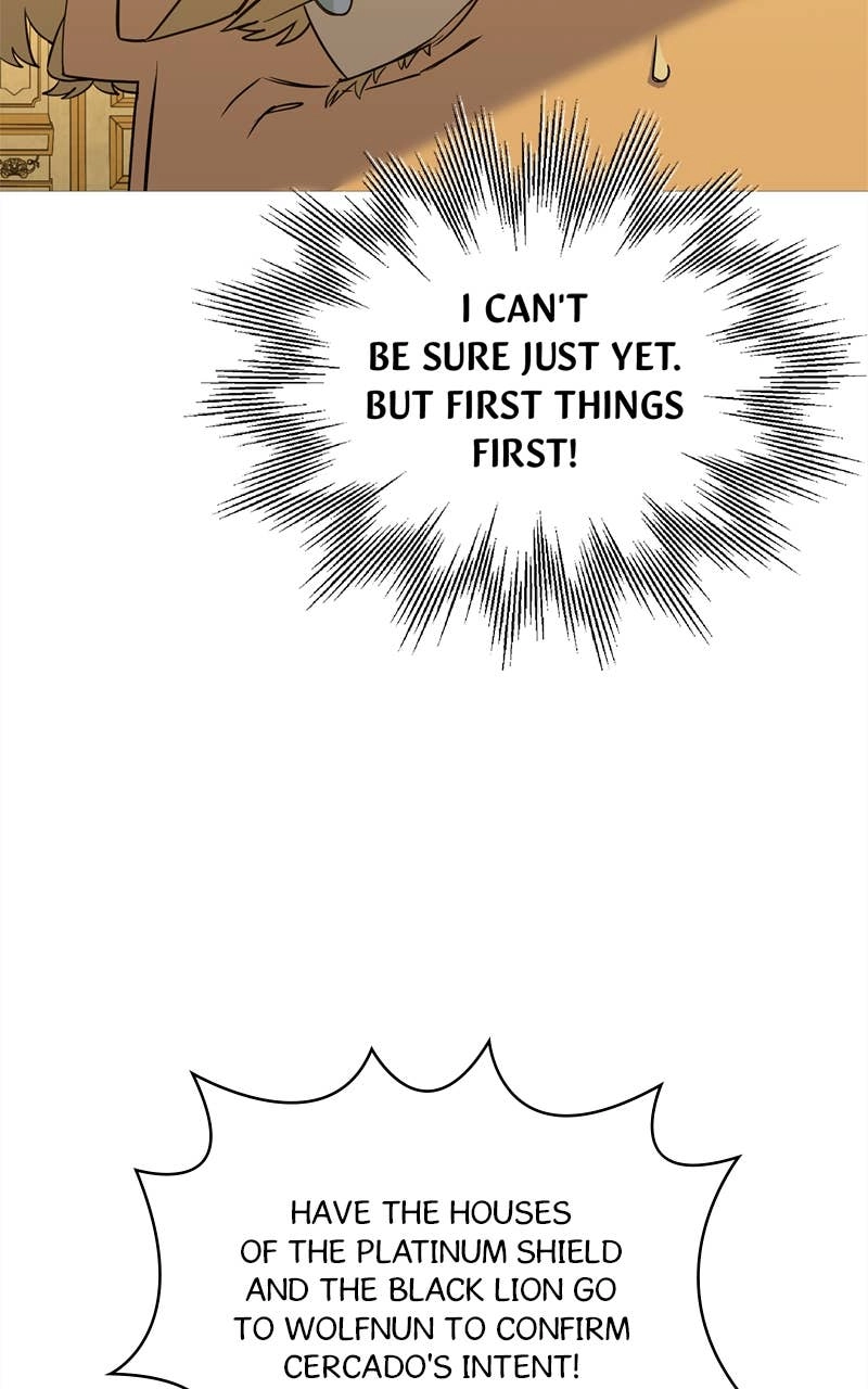 The Story of a Low-Rank Soldier Becoming a Monarch Chapter 104 - Page 74
