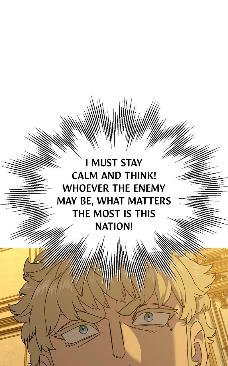 The Story of a Low-Rank Soldier Becoming a Monarch Chapter 104 - Page 76