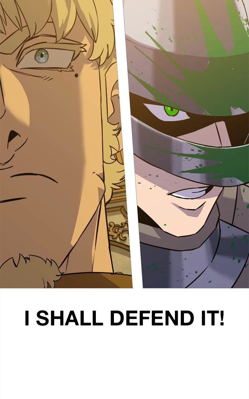 The Story of a Low-Rank Soldier Becoming a Monarch Chapter 104 - Page 79