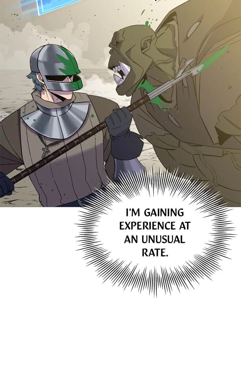 The Story of a Low-Rank Soldier Becoming a Monarch Chapter 105 - Page 3