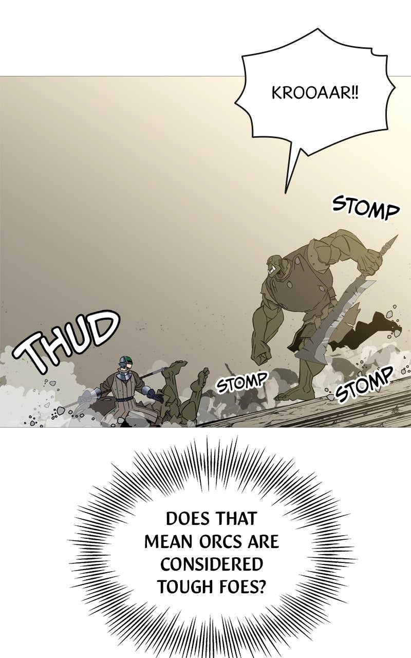 The Story of a Low-Rank Soldier Becoming a Monarch Chapter 105 - Page 4
