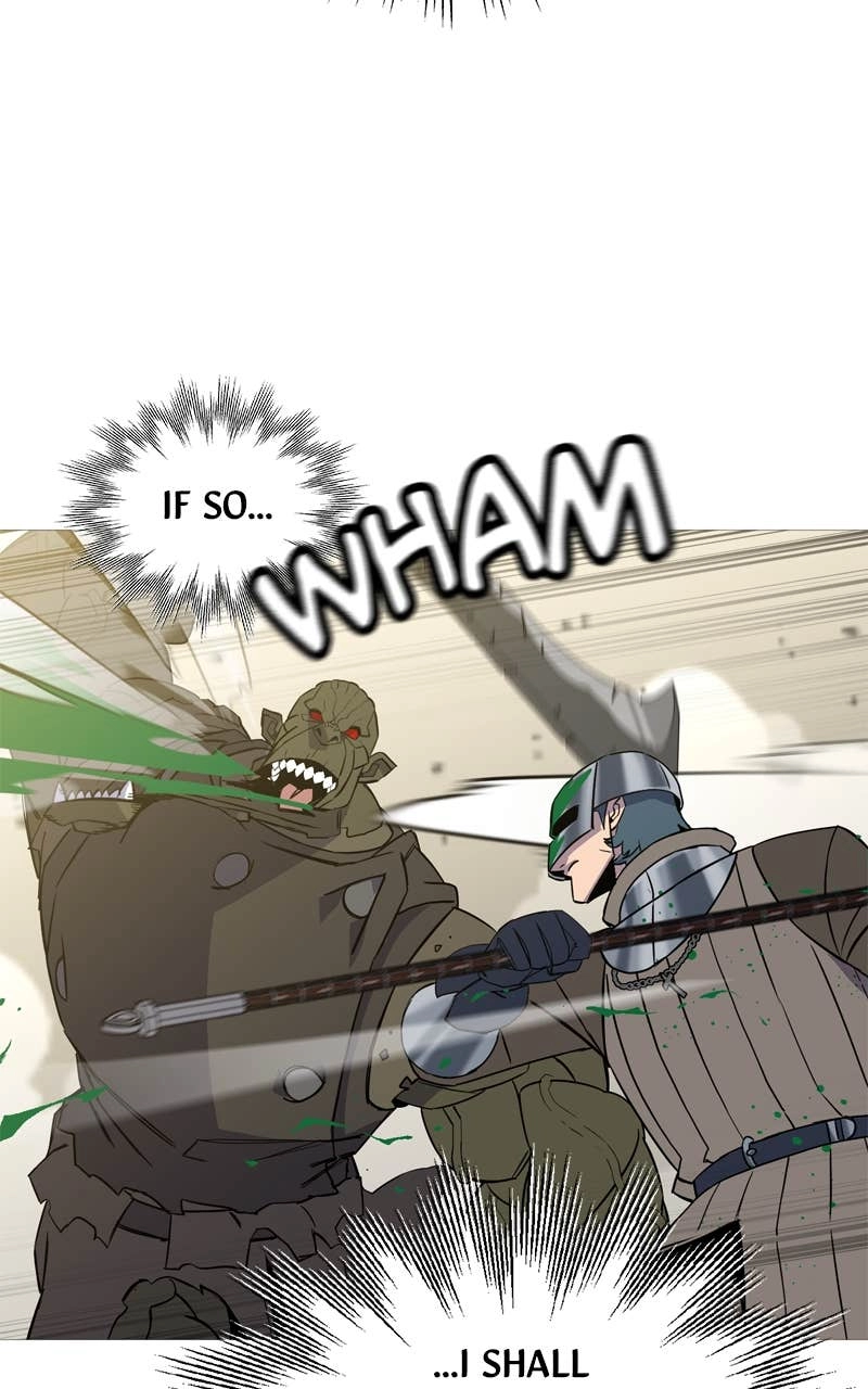 The Story of a Low-Rank Soldier Becoming a Monarch Chapter 105 - Page 5