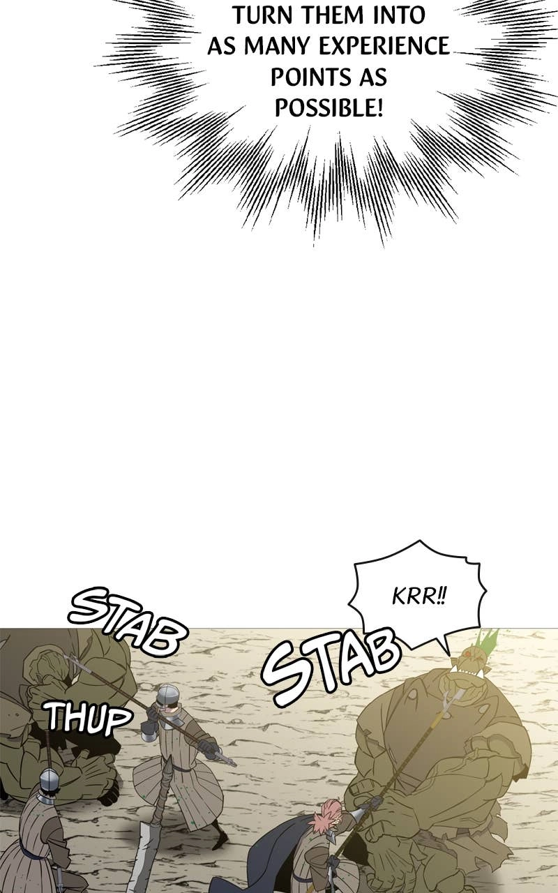 The Story of a Low-Rank Soldier Becoming a Monarch Chapter 105 - Page 6