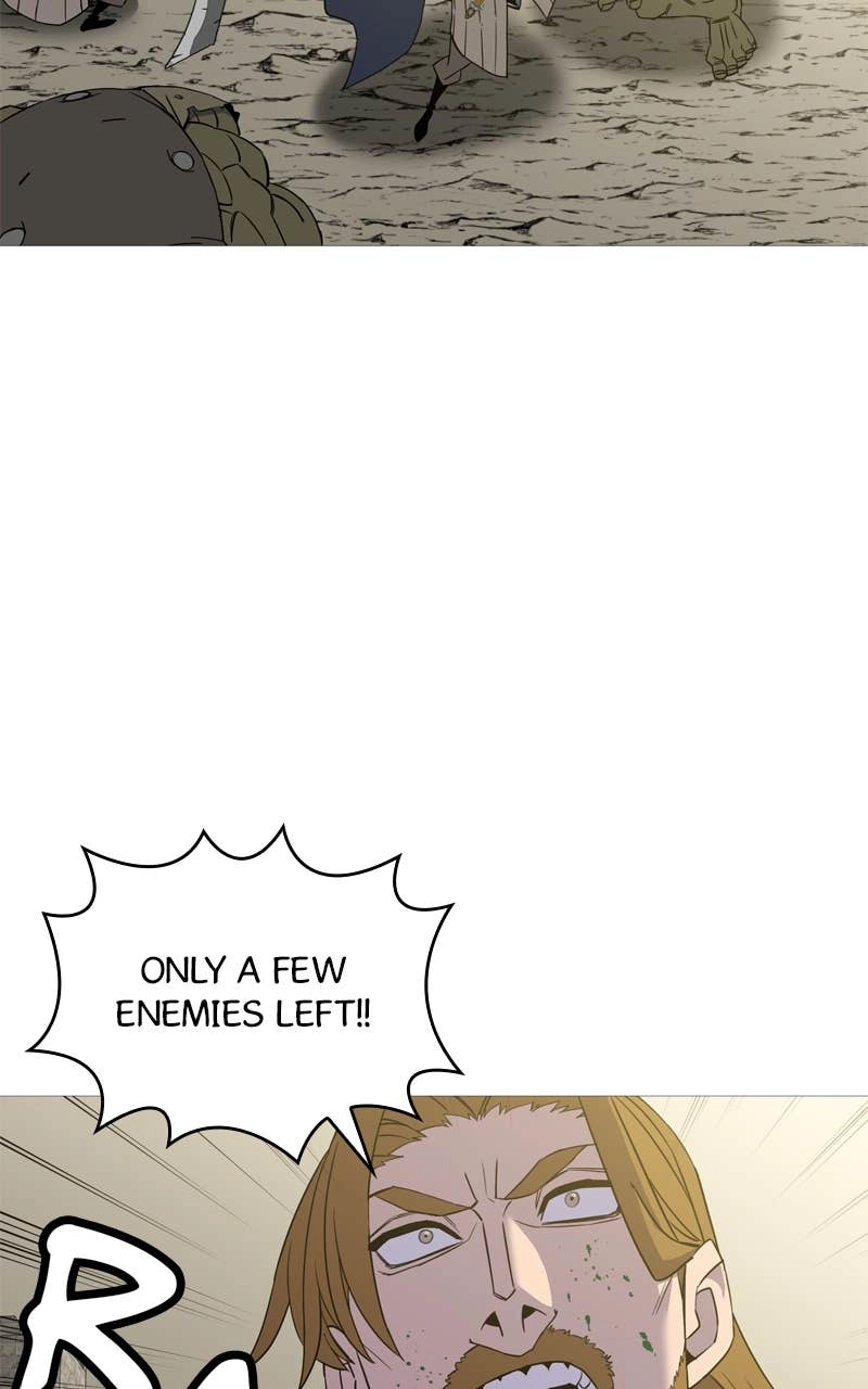 The Story of a Low-Rank Soldier Becoming a Monarch Chapter 105 - Page 7