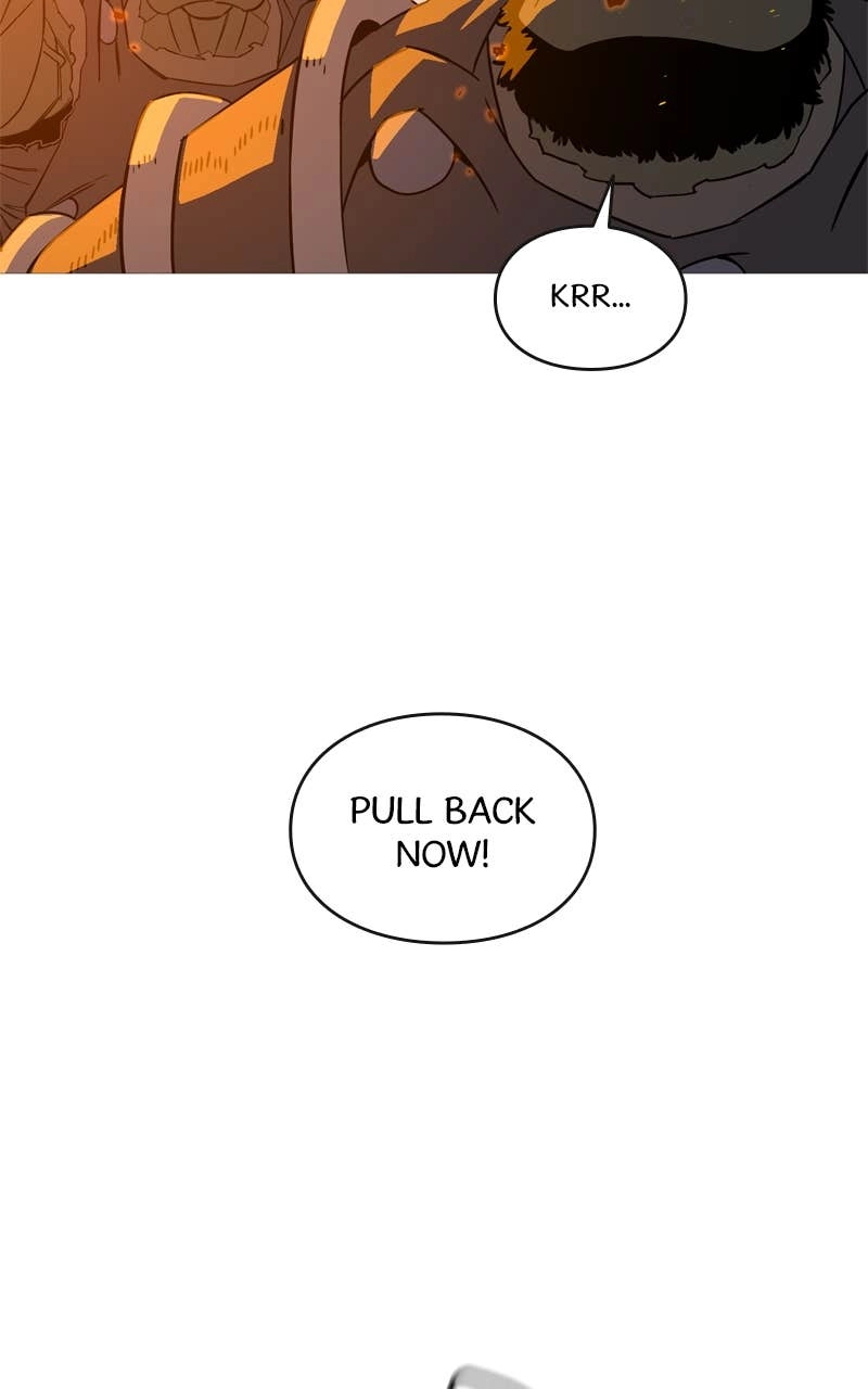 The Story of a Low-Rank Soldier Becoming a Monarch Chapter 105 - Page 11