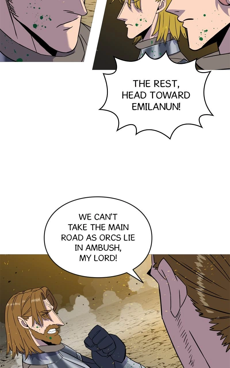 The Story of a Low-Rank Soldier Becoming a Monarch Chapter 105 - Page 15