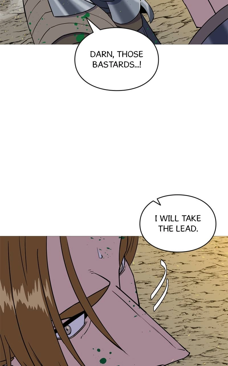 The Story of a Low-Rank Soldier Becoming a Monarch Chapter 105 - Page 16