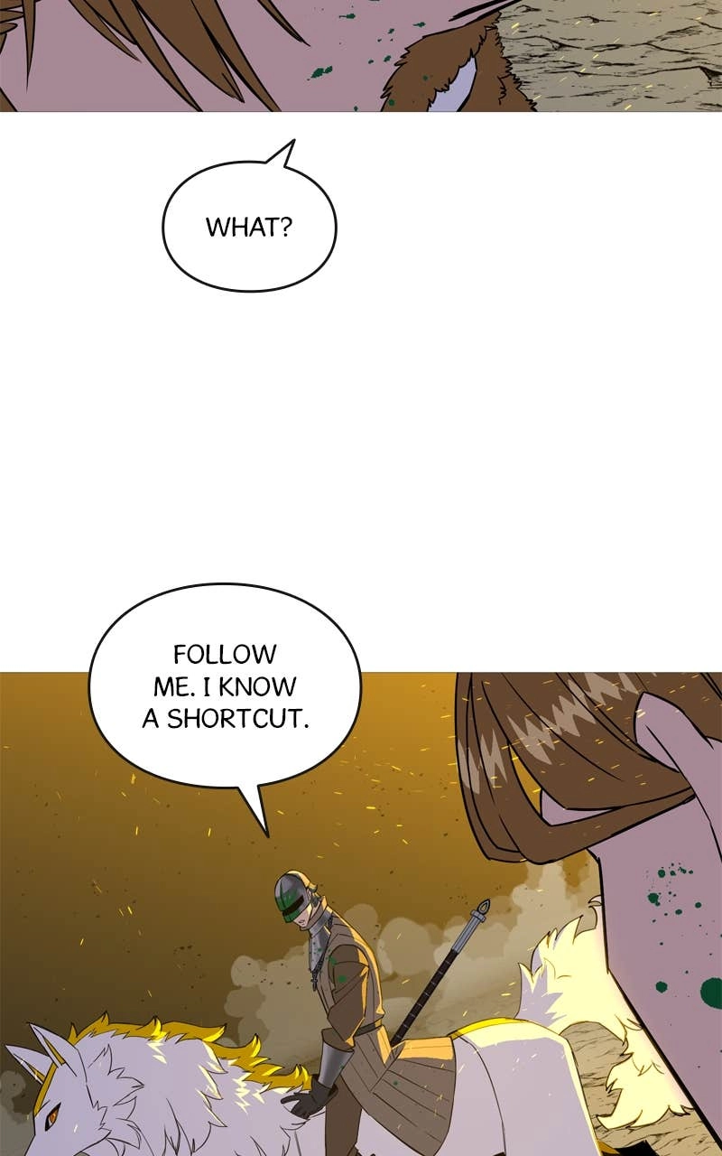 The Story of a Low-Rank Soldier Becoming a Monarch Chapter 105 - Page 17