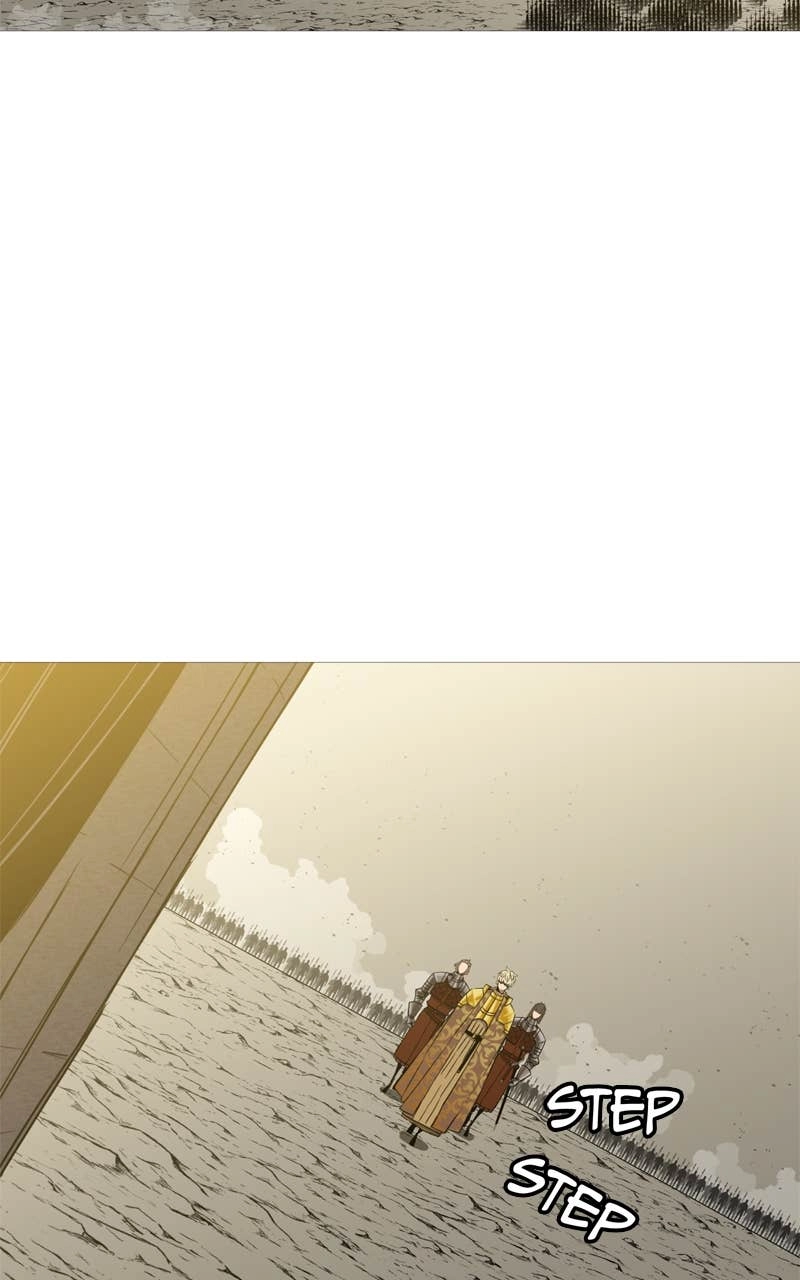 The Story of a Low-Rank Soldier Becoming a Monarch Chapter 105 - Page 20