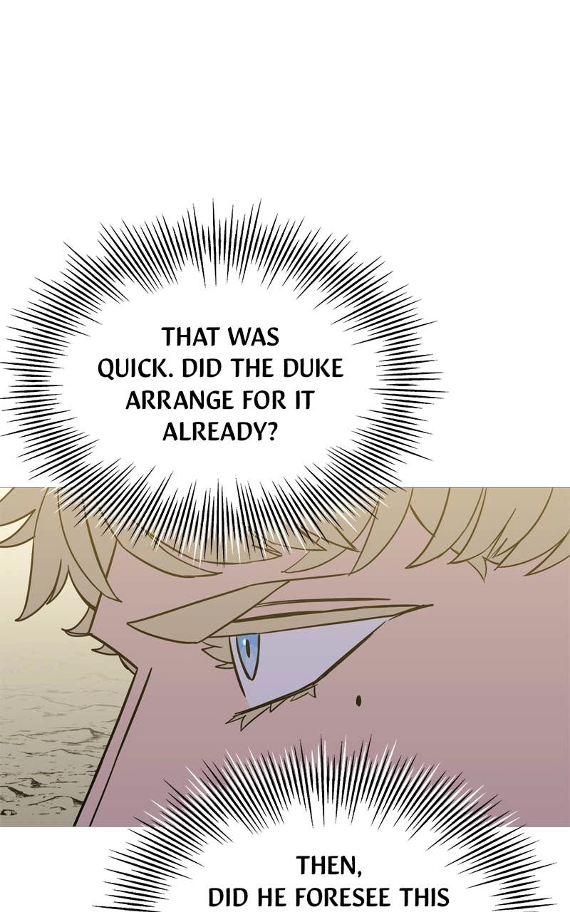 The Story of a Low-Rank Soldier Becoming a Monarch Chapter 105 - Page 22