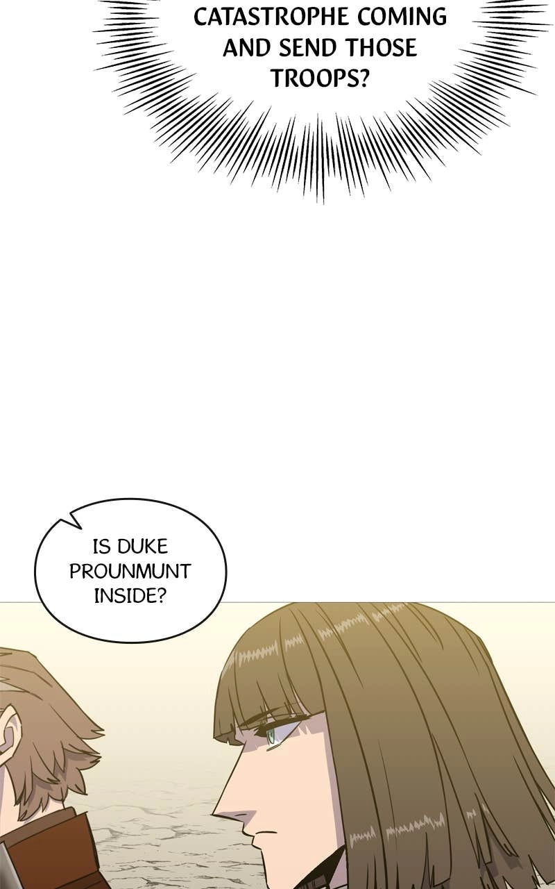 The Story of a Low-Rank Soldier Becoming a Monarch Chapter 105 - Page 23