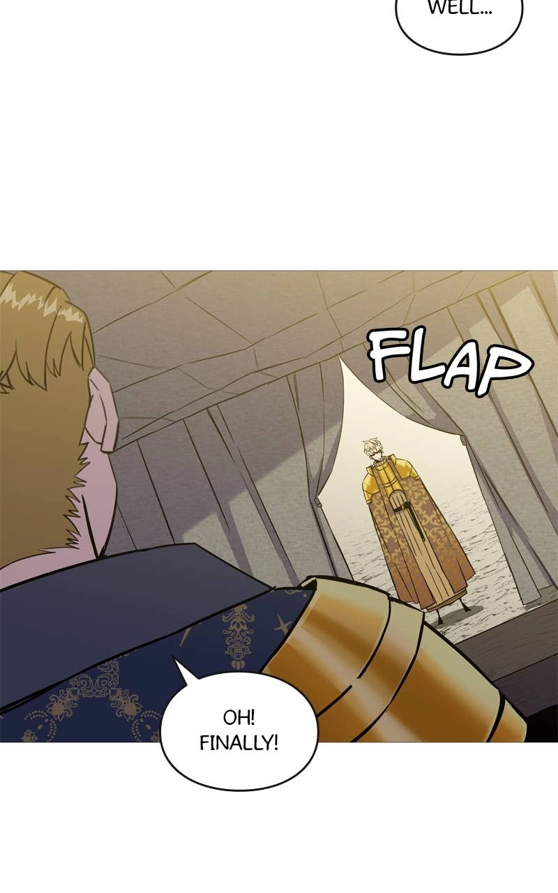The Story of a Low-Rank Soldier Becoming a Monarch Chapter 105 - Page 25