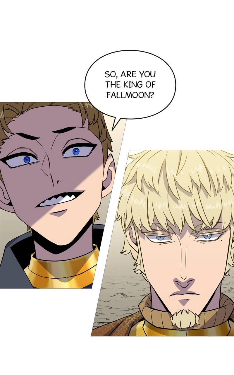 The Story of a Low-Rank Soldier Becoming a Monarch Chapter 105 - Page 26