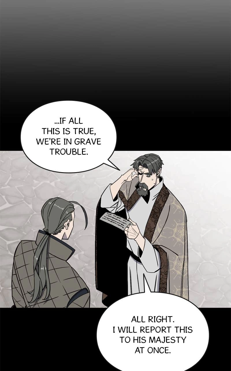 The Story of a Low-Rank Soldier Becoming a Monarch Chapter 105 - Page 29