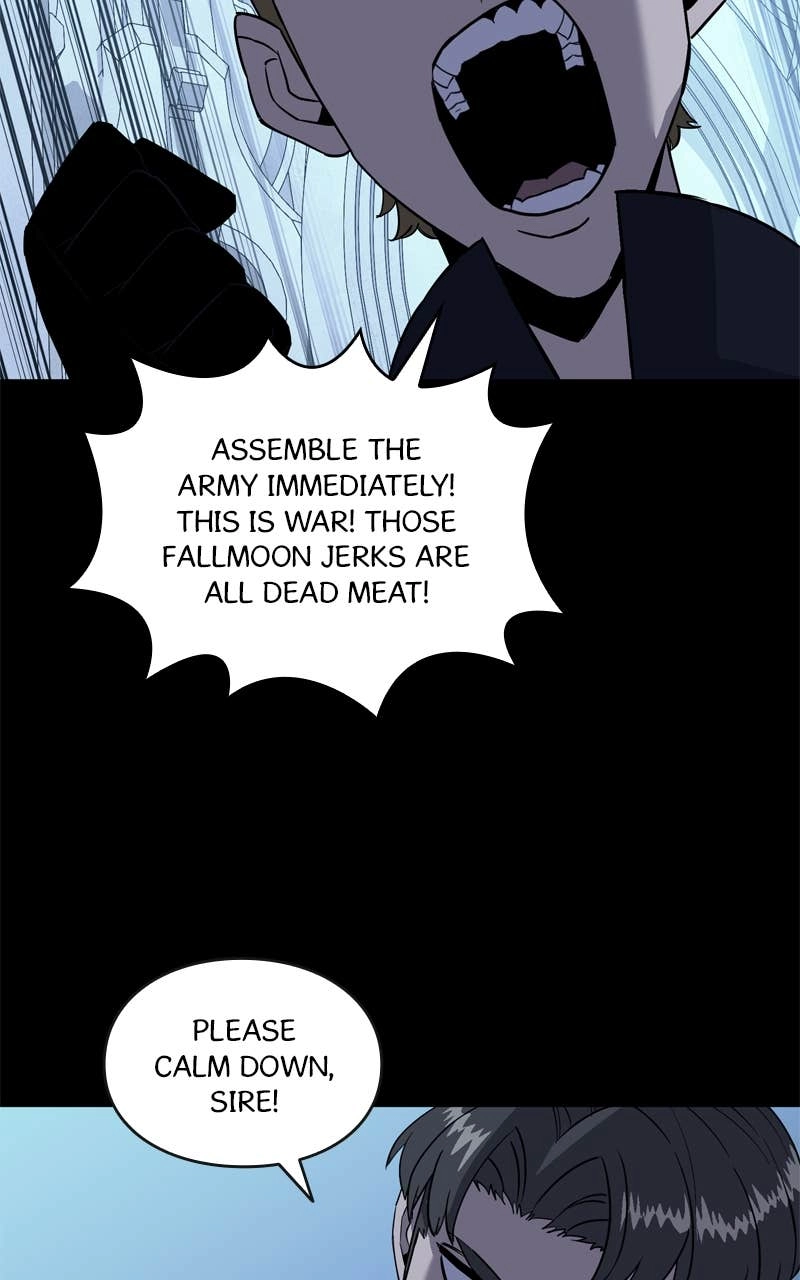 The Story of a Low-Rank Soldier Becoming a Monarch Chapter 105 - Page 32