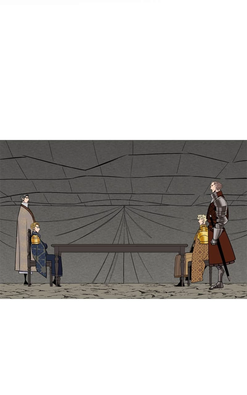 The Story of a Low-Rank Soldier Becoming a Monarch Chapter 105 - Page 34