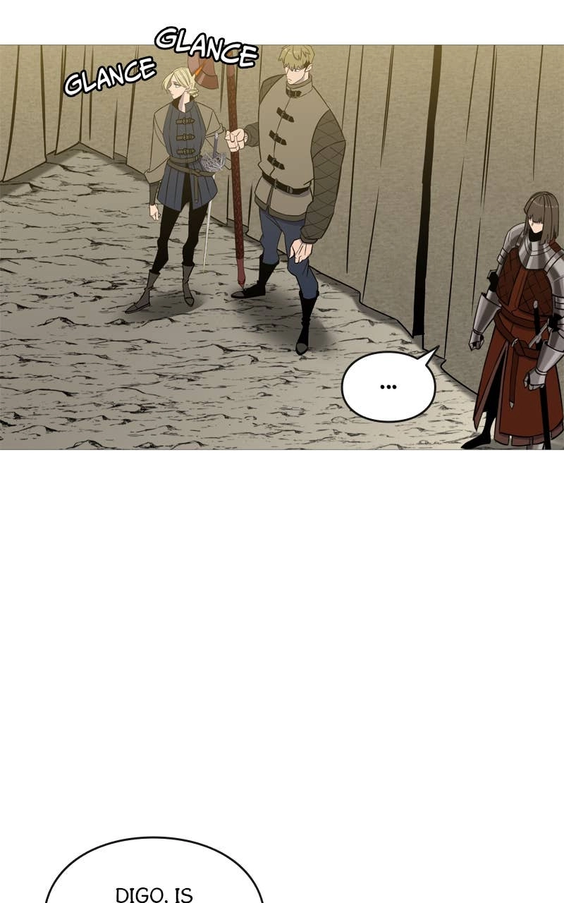 The Story of a Low-Rank Soldier Becoming a Monarch Chapter 105 - Page 35