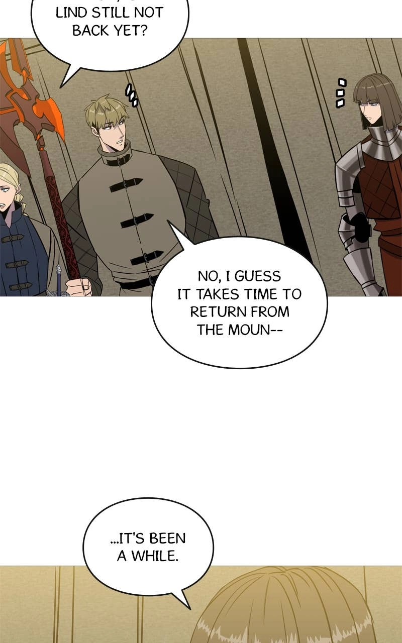 The Story of a Low-Rank Soldier Becoming a Monarch Chapter 105 - Page 36