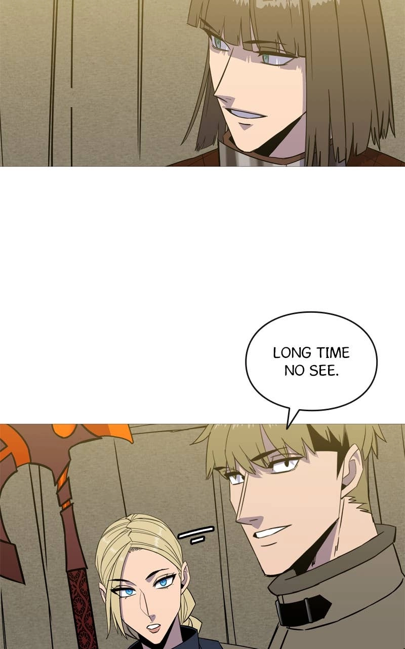 The Story of a Low-Rank Soldier Becoming a Monarch Chapter 105 - Page 37