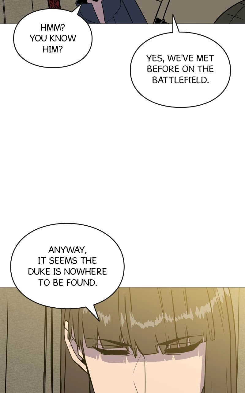 The Story of a Low-Rank Soldier Becoming a Monarch Chapter 105 - Page 38