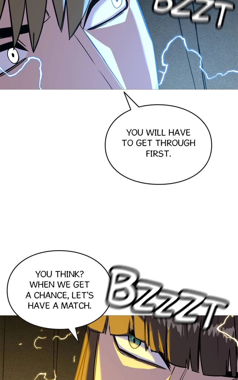 The Story of a Low-Rank Soldier Becoming a Monarch Chapter 105 - Page 40