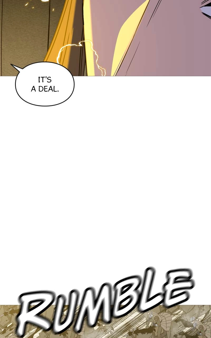 The Story of a Low-Rank Soldier Becoming a Monarch Chapter 105 - Page 41