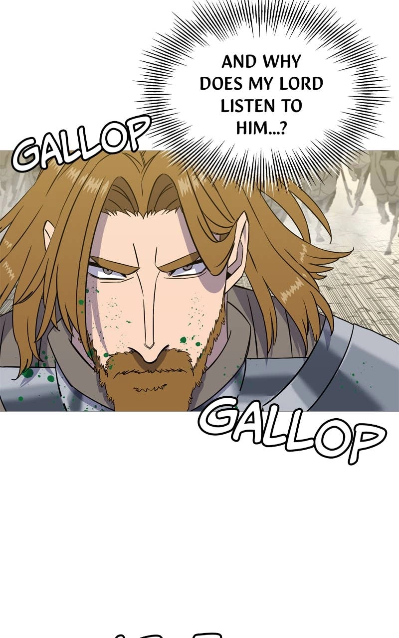 The Story of a Low-Rank Soldier Becoming a Monarch Chapter 105 - Page 44