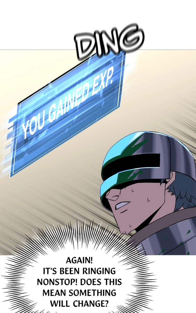 The Story of a Low-Rank Soldier Becoming a Monarch Chapter 105 - Page 46