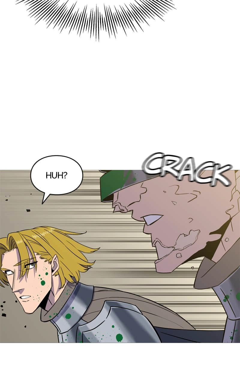 The Story of a Low-Rank Soldier Becoming a Monarch Chapter 105 - Page 47