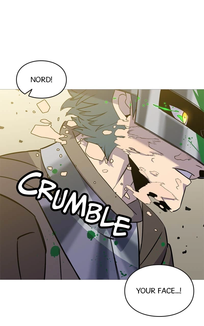 The Story of a Low-Rank Soldier Becoming a Monarch Chapter 105 - Page 48