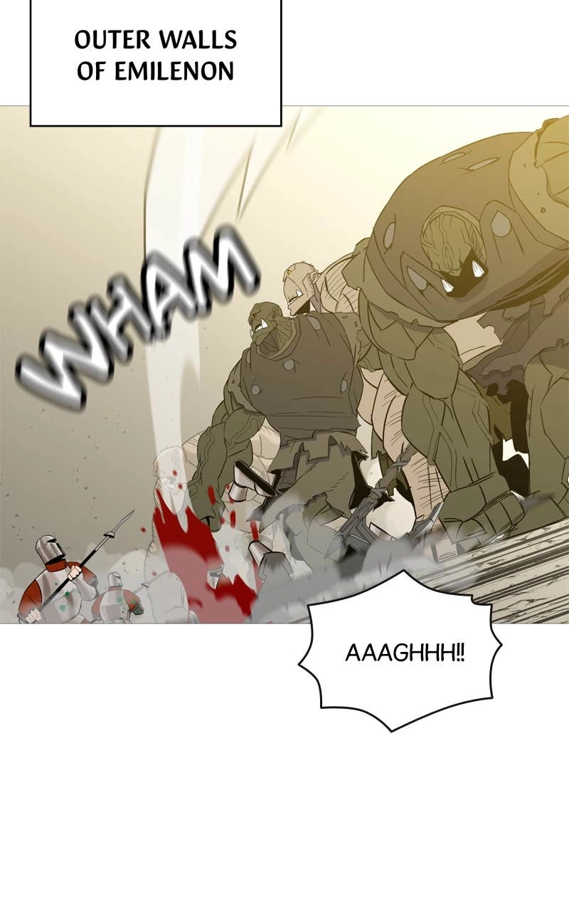 The Story of a Low-Rank Soldier Becoming a Monarch Chapter 105 - Page 50