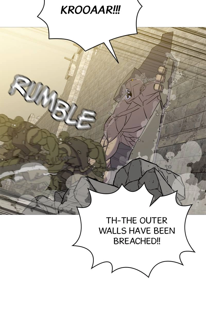 The Story of a Low-Rank Soldier Becoming a Monarch Chapter 105 - Page 54