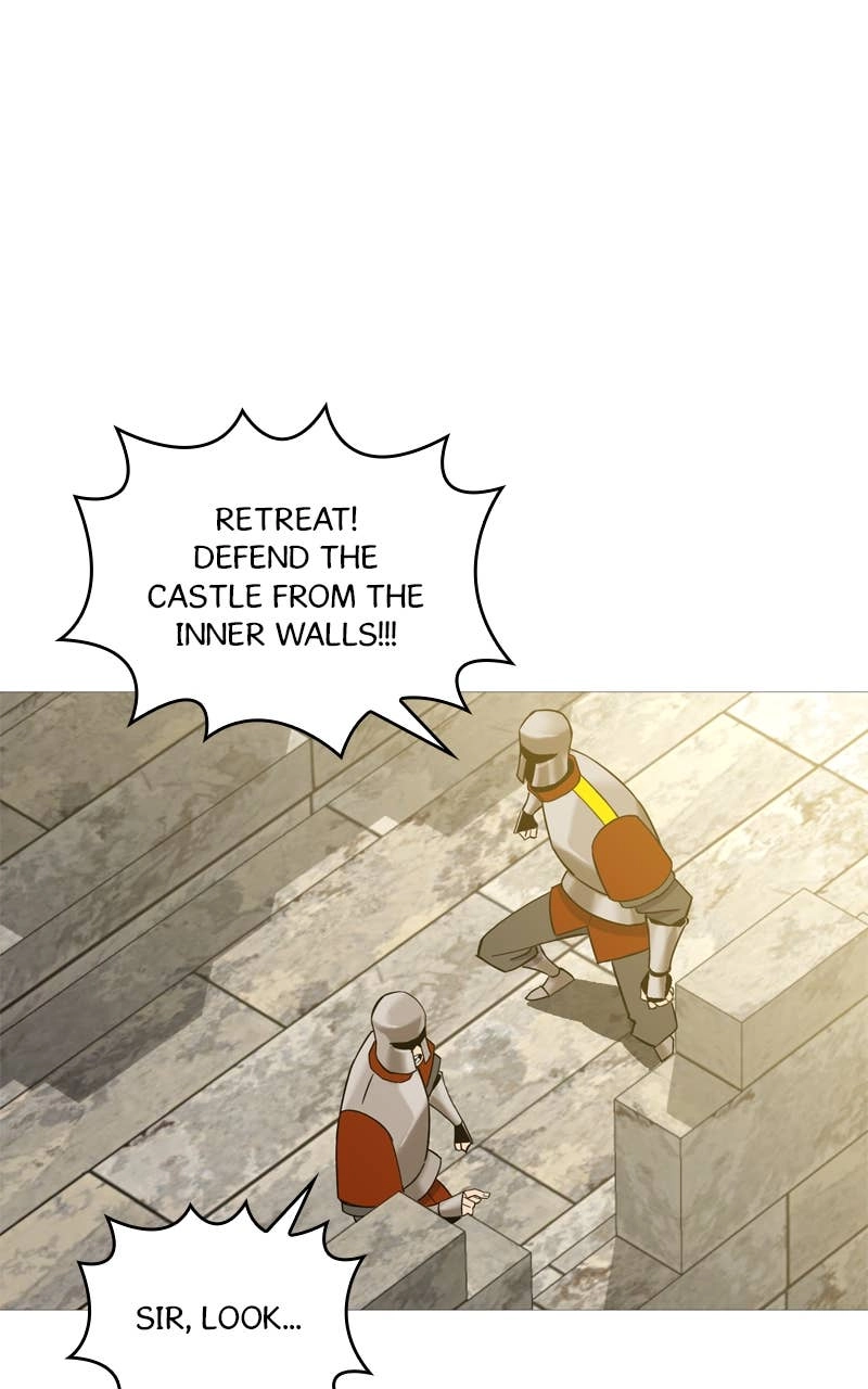 The Story of a Low-Rank Soldier Becoming a Monarch Chapter 105 - Page 55