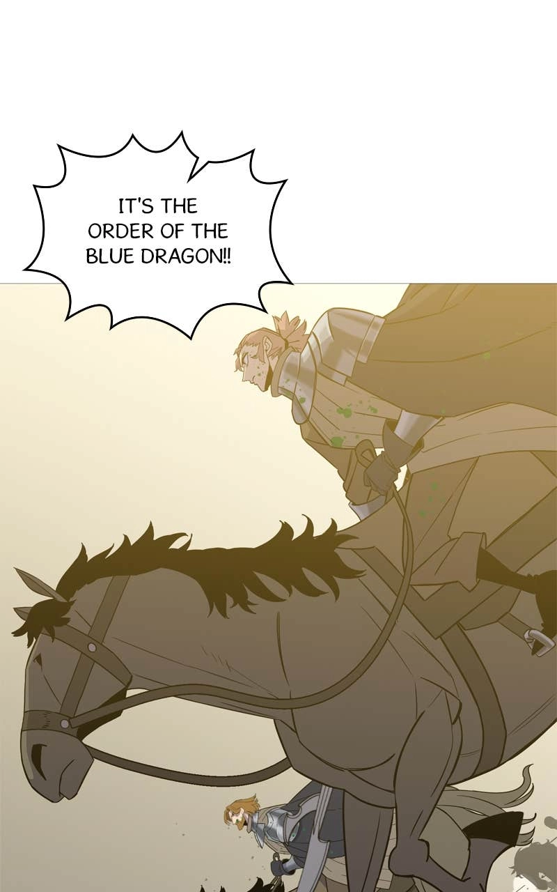 The Story of a Low-Rank Soldier Becoming a Monarch Chapter 105 - Page 57