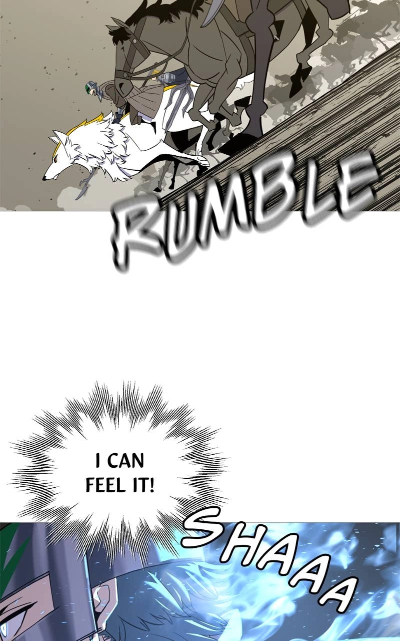 The Story of a Low-Rank Soldier Becoming a Monarch Chapter 105 - Page 58