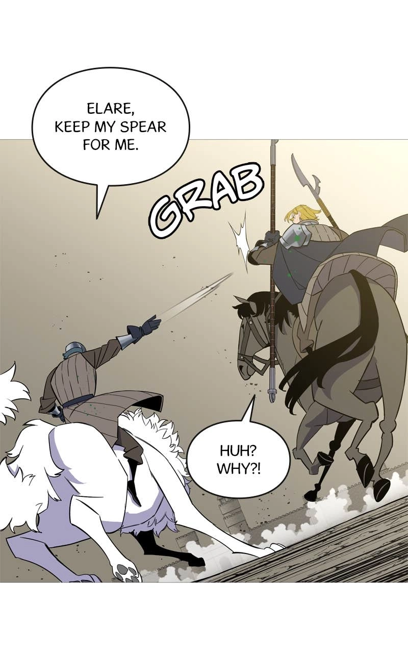 The Story of a Low-Rank Soldier Becoming a Monarch Chapter 105 - Page 62