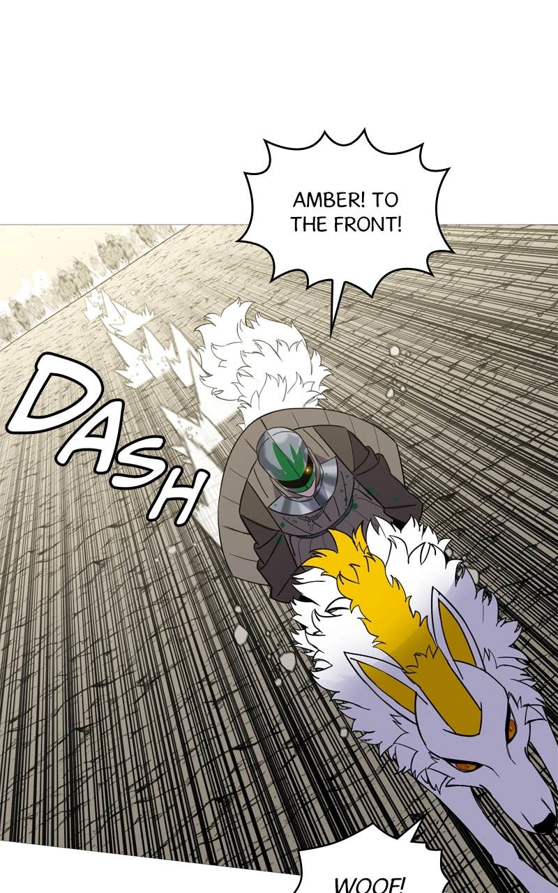 The Story of a Low-Rank Soldier Becoming a Monarch Chapter 105 - Page 63