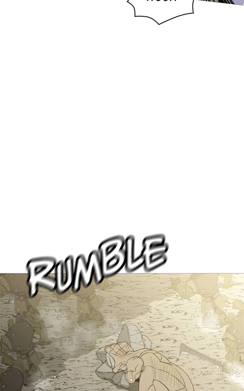 The Story of a Low-Rank Soldier Becoming a Monarch Chapter 105 - Page 64