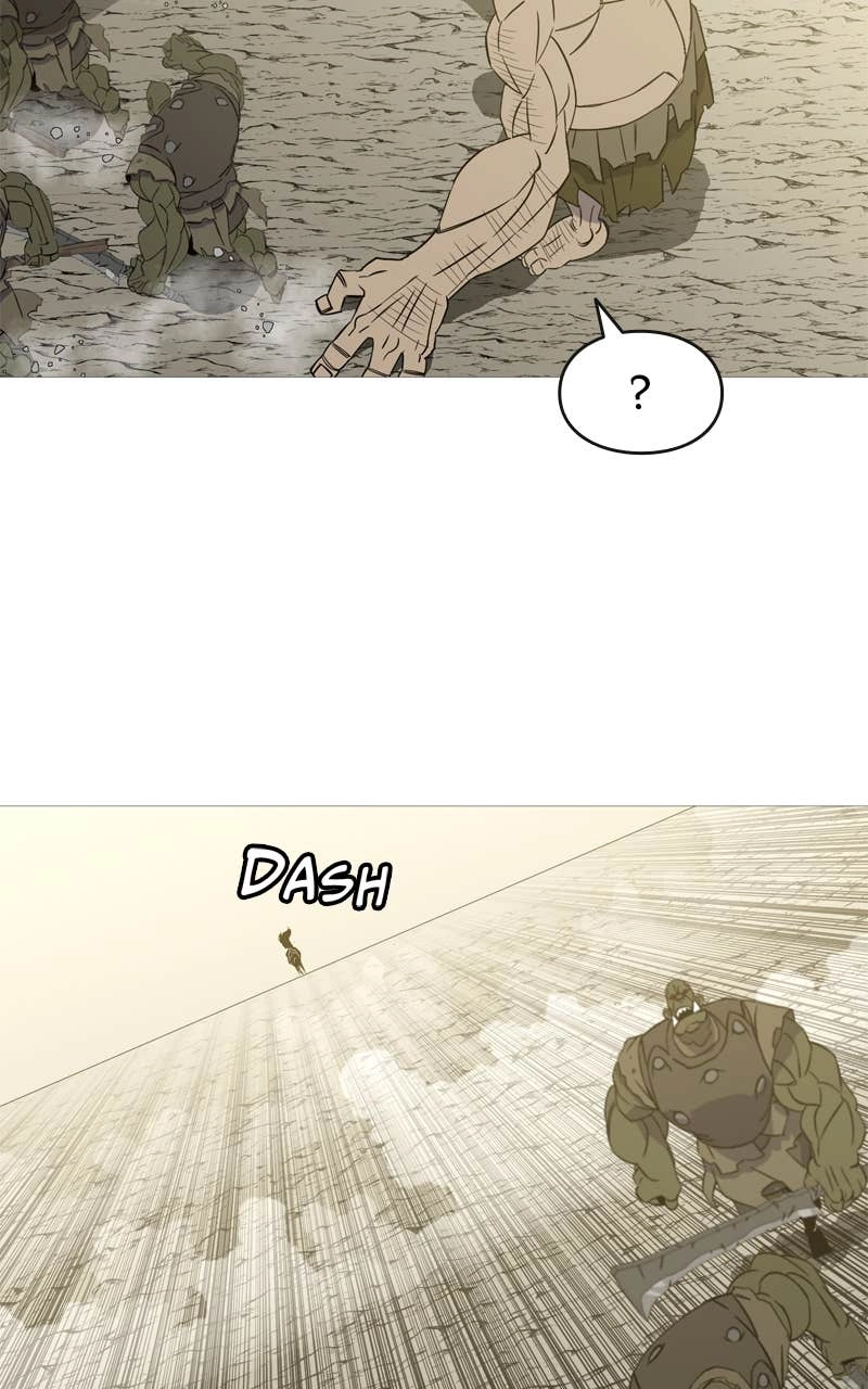 The Story of a Low-Rank Soldier Becoming a Monarch Chapter 105 - Page 65