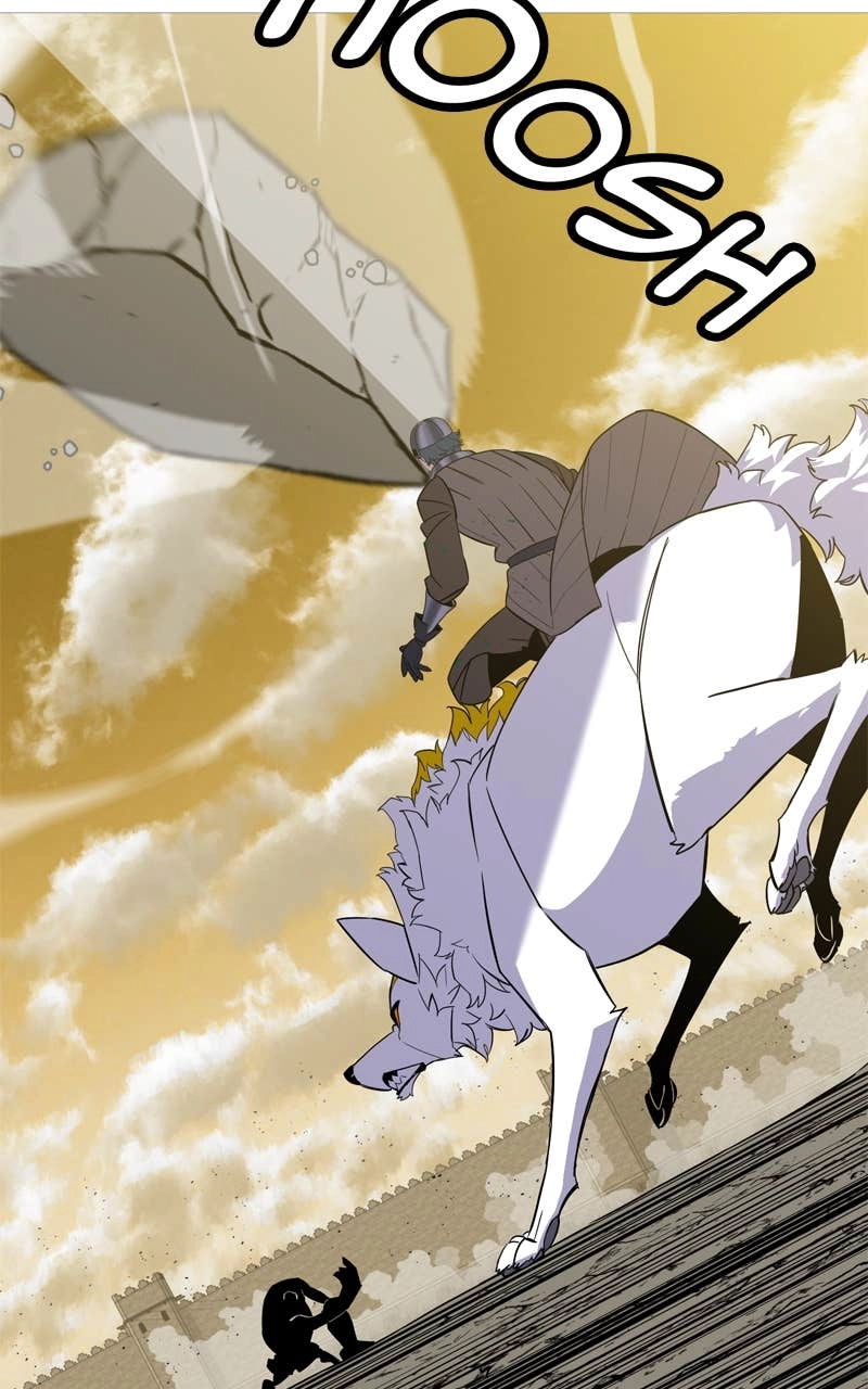 The Story of a Low-Rank Soldier Becoming a Monarch Chapter 105 - Page 68